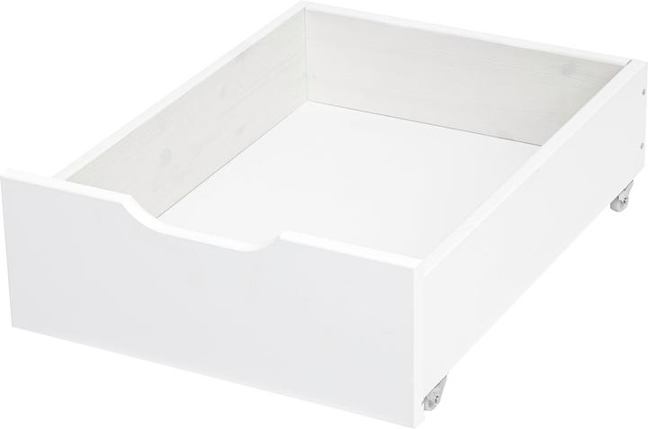 Actual product image Hoppekids Drawer on castors