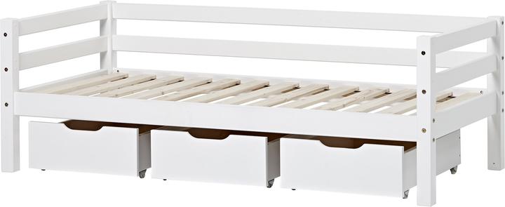 Actual product image Hoppekids Drawer on castors