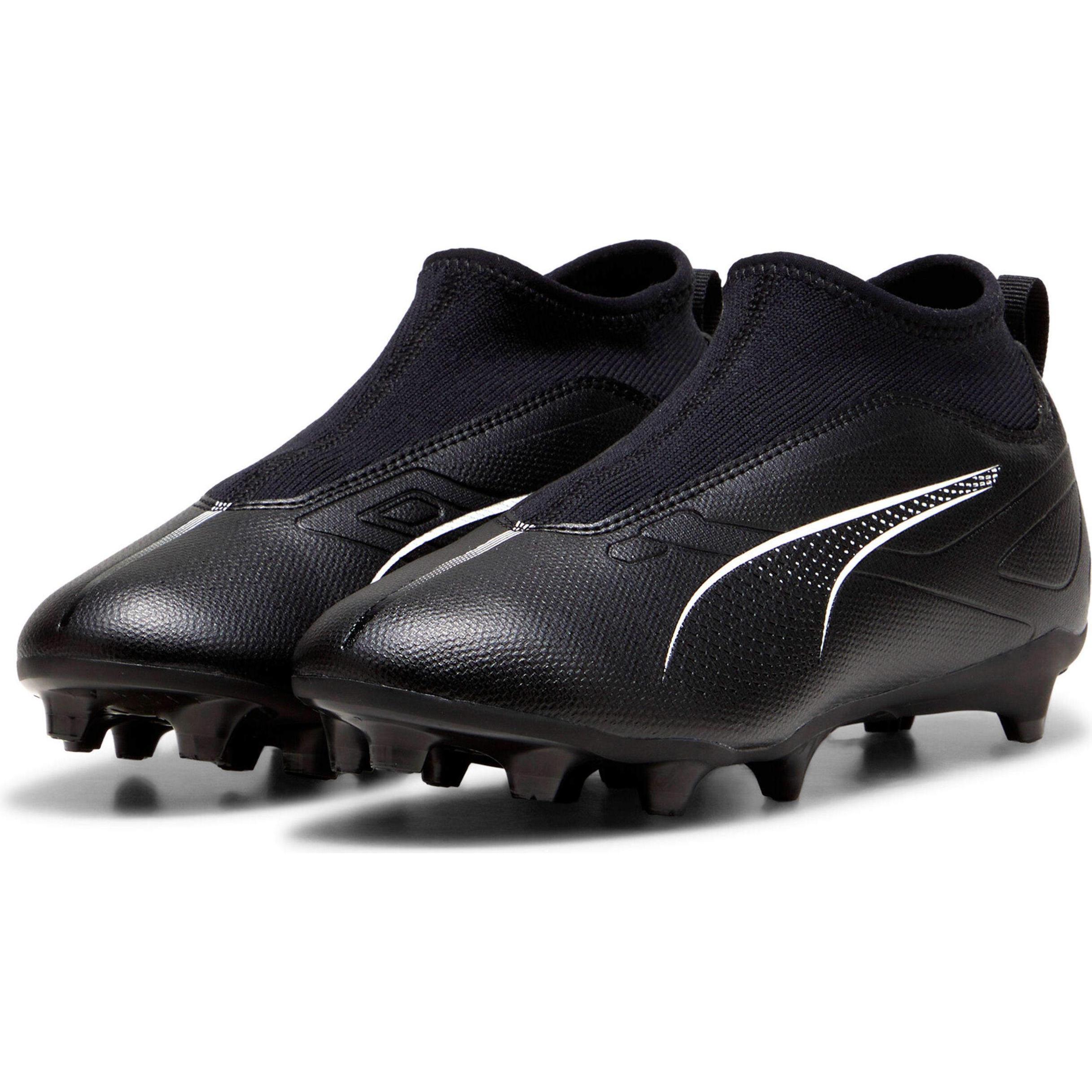 Thumbnail - Puma, Fussballschuhe, Ultra Match+ FG/AG (29), Schwarz