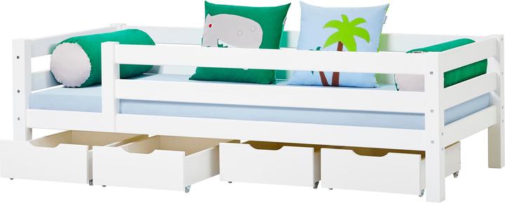 Actual product image Hoppekids Drawer on castors