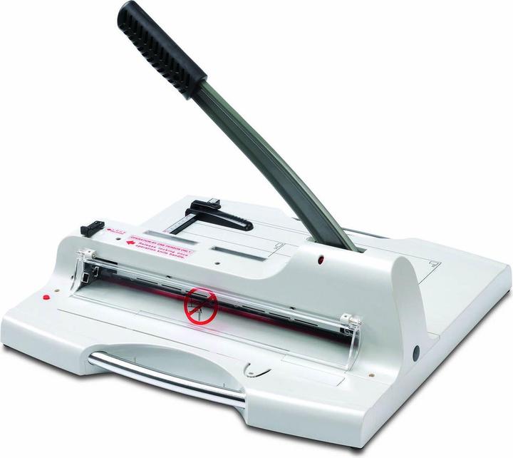 Image du produit Olympia Machine à découper G 3650 (50 feuilles, A4)