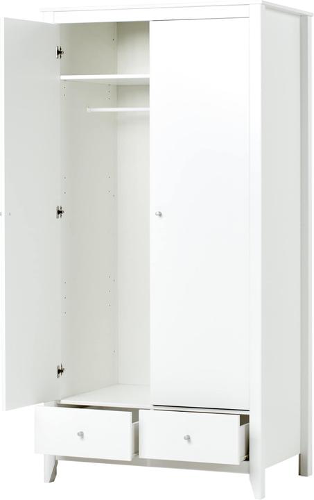 Hoppekids Wardrobe (65 cm)