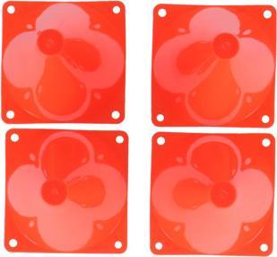 Produktbild Pylonen 4 Stück Orange