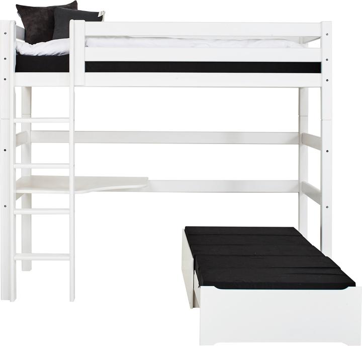 Actual product image Hoppekids Table splits