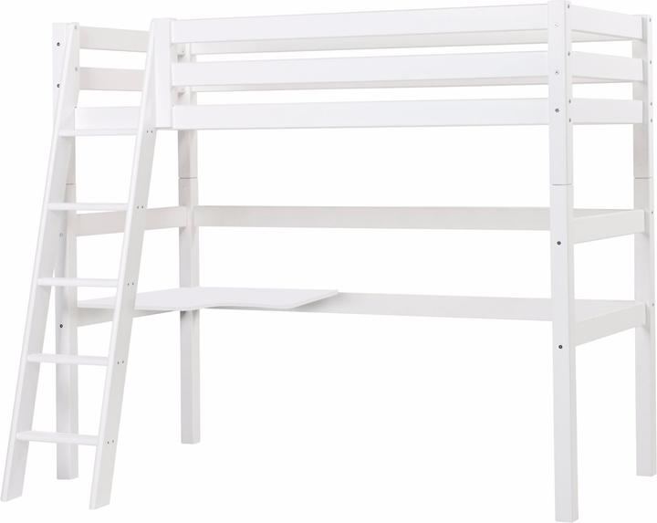 Actual product image Hoppekids Table splits