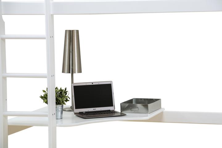 Actual product image Hoppekids Table splits