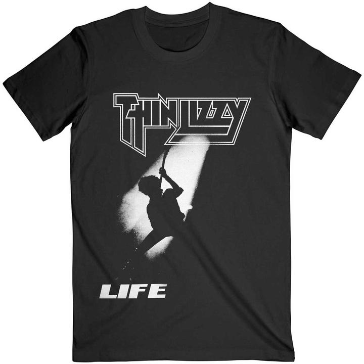Produktbild Thin Lizzy Life (XL)