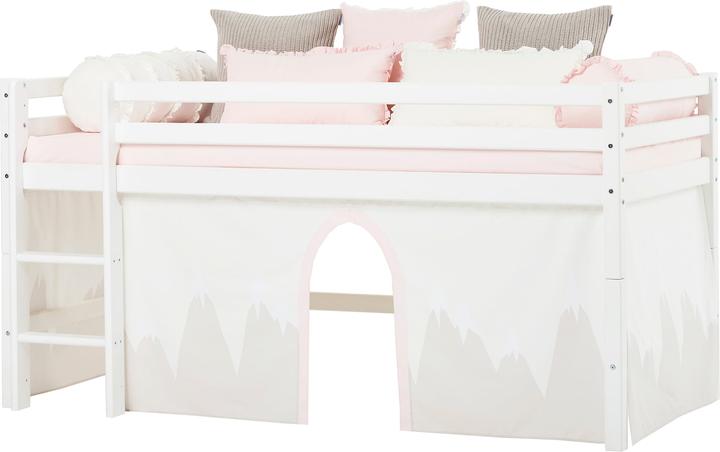 Actual product image Hoppekids Half-height module