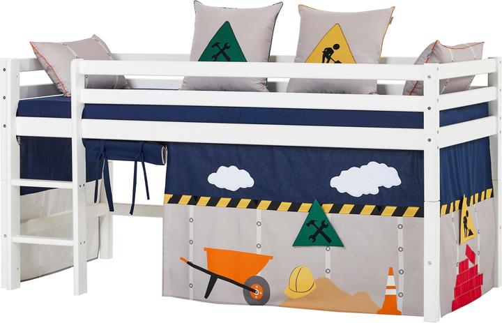 Actual product image Hoppekids Half-height module