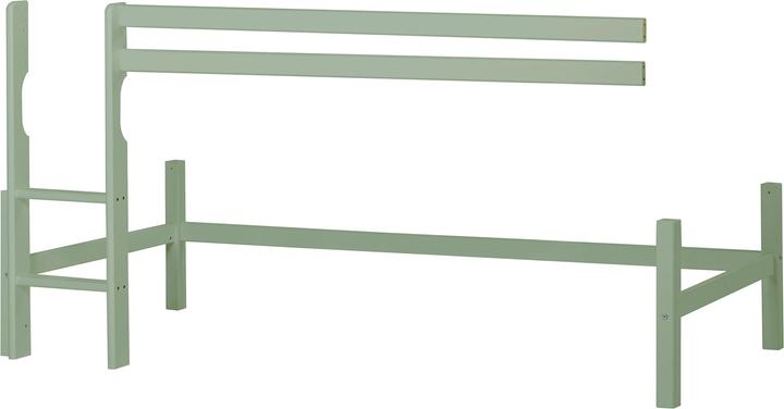 pale green