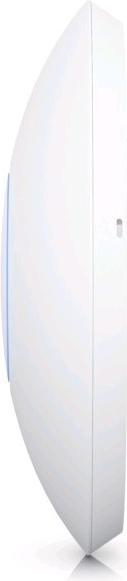 Produktbild Ubiquiti U6-Enterprise (4800 Mbit/s)
