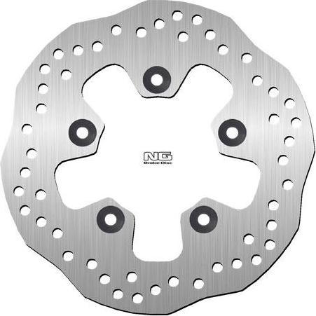 NG Brake Disc, Disco del freno, (240 mm)