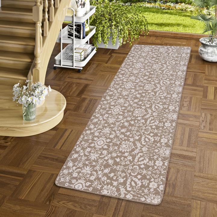 Produktbild Snapstyle In- und Outdoor Teppich Läufer Beidseitig Newport (80x200 cm)