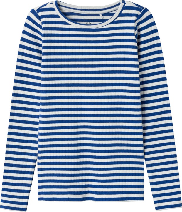 Immagine prodotto Name it T-shirt in maglia a coste (158)