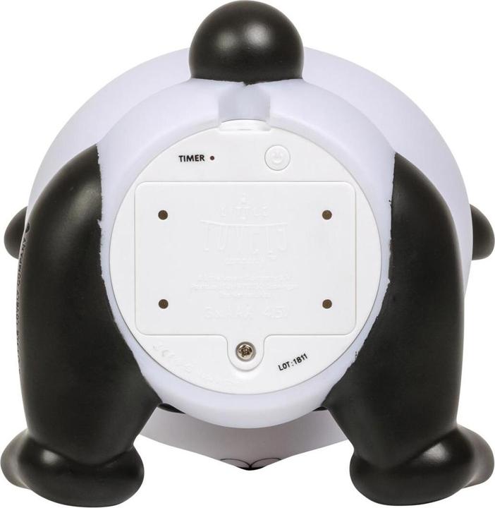 Actual product image A Little Lovely Company Kids Night Light Panda Maxi