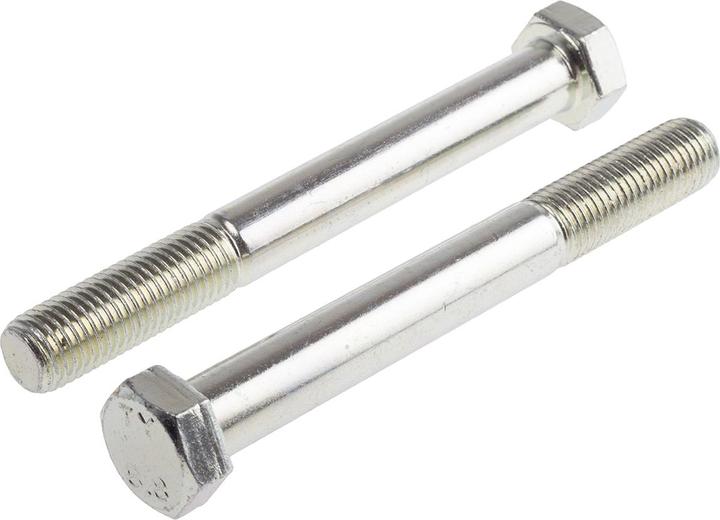 Produktbild RS PRO Hexagon head high tensile bolt,M16x110mm
