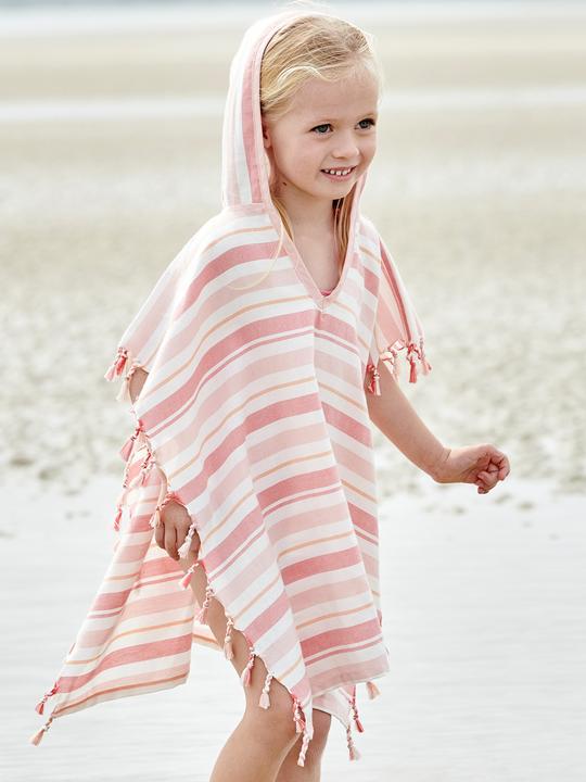Immagine prodotto Vertbaudet Kinder Badeponcho