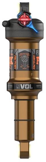 Image du produit Fox Amortisseur FLOAT DPS FS 3pos-Adj EVOL SV 6.5x1.5 DCM/DRM/CMF (247.65 mm)
