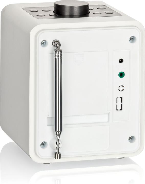 Produktbild Roadstar HRA-600 (DAB+, FM)