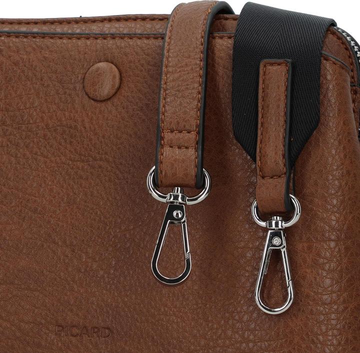 Immagine prodotto Picard Borsa a tracolla Polly 23 cm