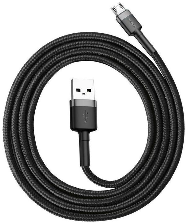 Productafbeelding Baseus Cafule Serie (2 m, USB 2.0)