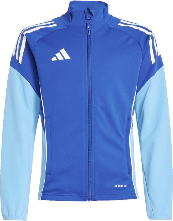 Produktbild adidas Tiro 25 Competition Trainingsjacke Kids (140)