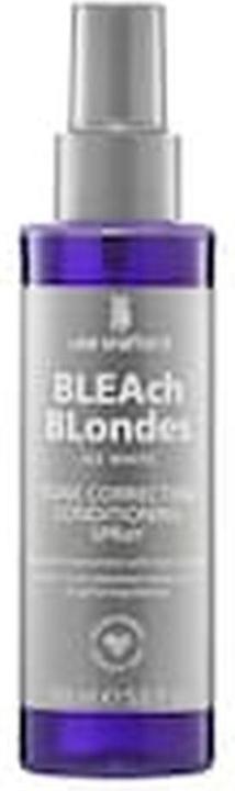 Immagine prodotto Lee Stafford eachondes Spray condizionante correttore di tono bianco ghiaccio - 150ml (150 ml)