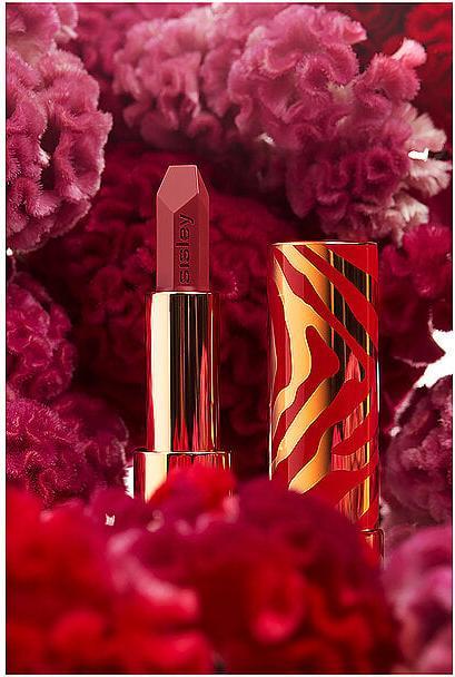 Actual product image Sisley Le Phyto Rouge No 200 (200 Rose Zanzibar)