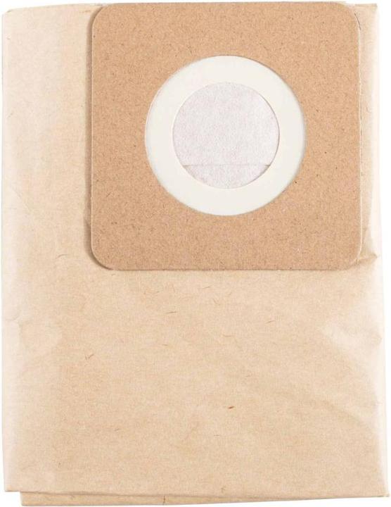 Actual product image Scheppach Paper bag for ASP12/15ES 5 pieces