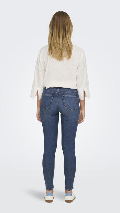 Actual product image JdY JDYMOON Hohe Taille Skinny Fit Jeans Skinny Jeans (34)