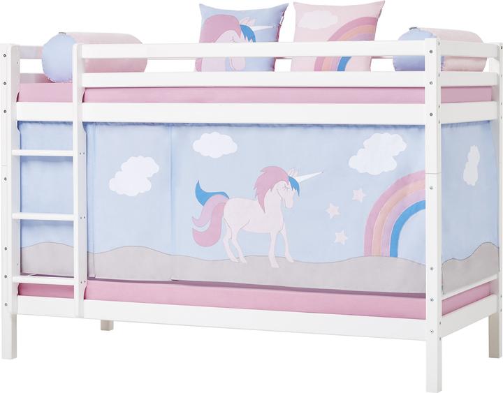 Actual product image Hoppekids Bunk bed modules