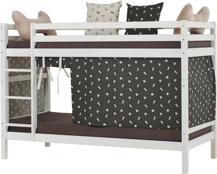 Actual product image Hoppekids Bunk bed modules