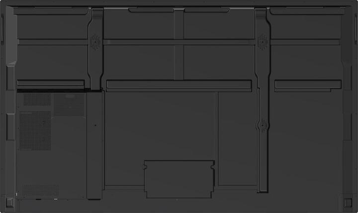 Actual product image Hisense interaktive digitale Tafel 75WE3F (3840 x 2160 Pixels, 75")