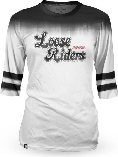 Image du produit Loose Riders Rebel White (L)