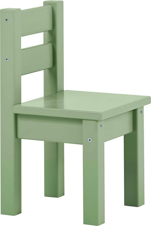 Actual product image Hoppekids Mads (High chair)