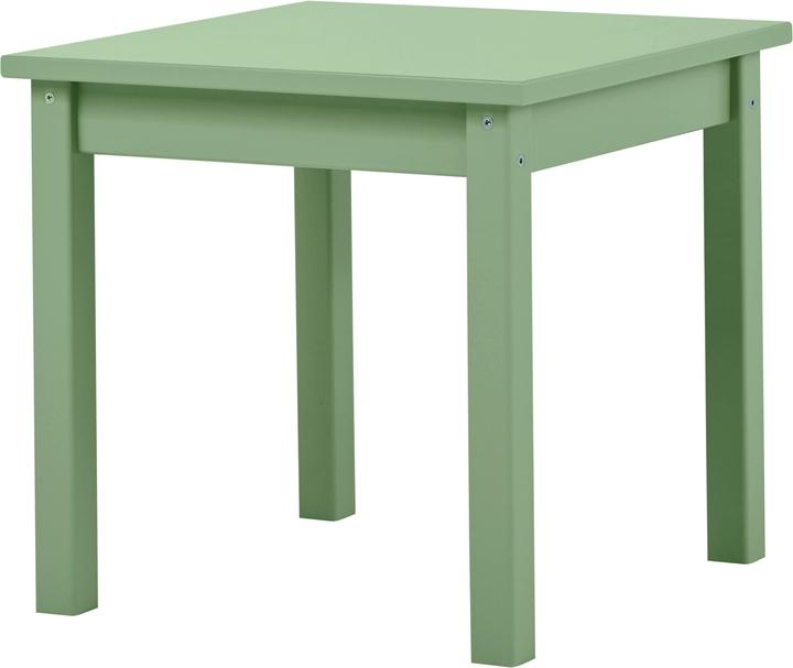 pale green