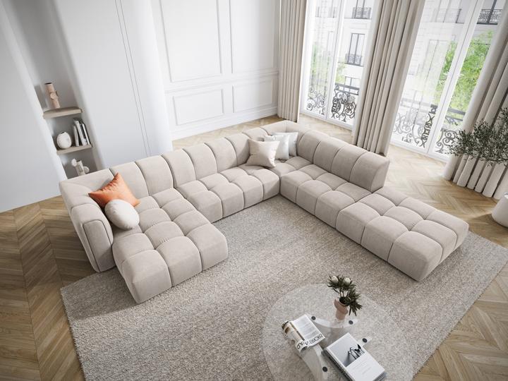 Actual product image Maison Heritage Adams (Sofa landscape)