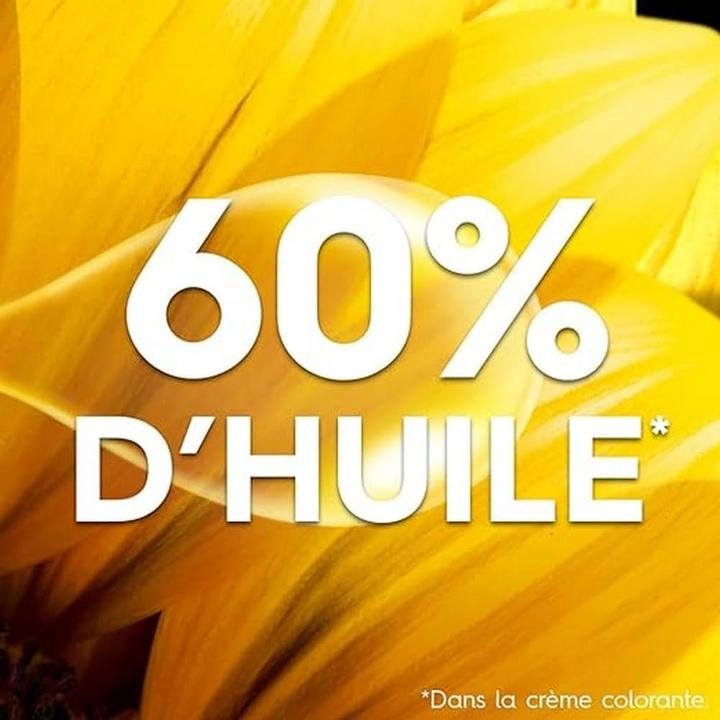 Produktbild Garnier Dauerhafte Ölfarbe ohne Ammoniak - Braun (Braun)