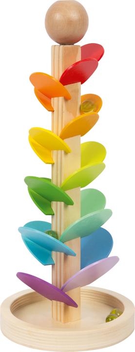 Produktbild small foot Murmelbahn Klang