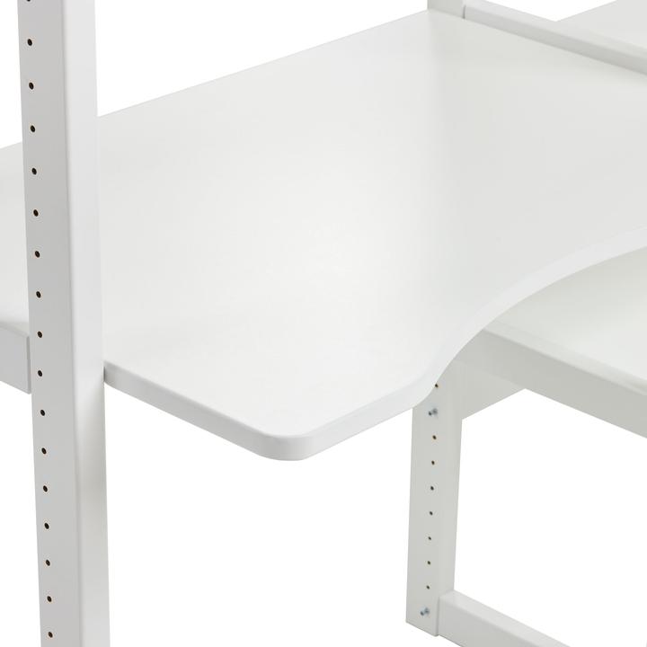 Produktbild Hoppekids Storey Tischplatte
