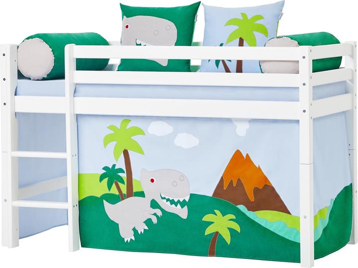 Hoppekids Dinosaurier