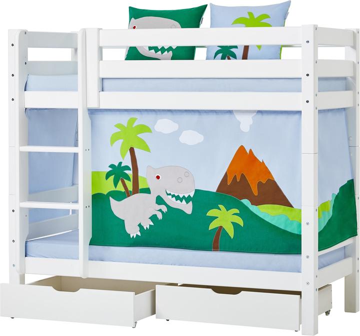 Produktbild Hoppekids Dinosaurier