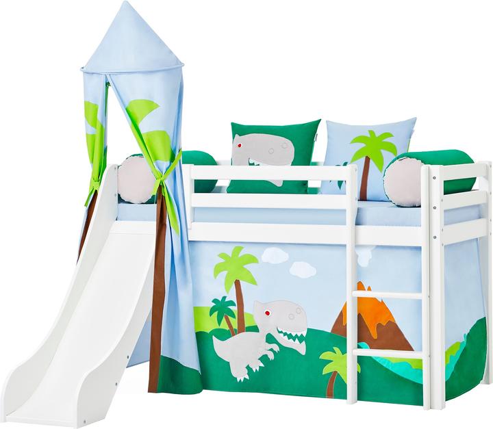 Produktbild Hoppekids Dinosaurier