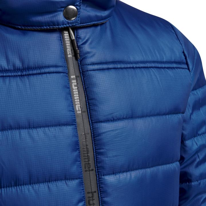 Image du produit hummel Veste à Capuche Matelassée Nord Enfants (152)
