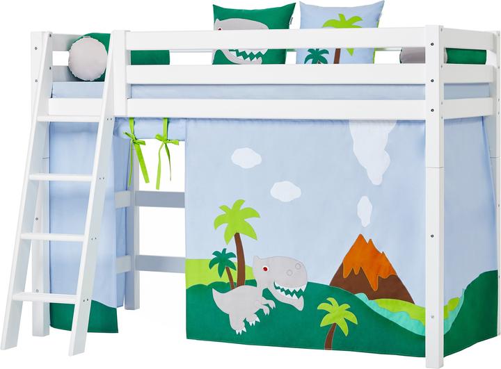 Produktbild Hoppekids Dinosaurier