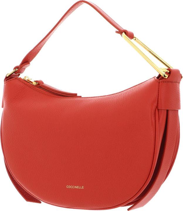 Immagine prodotto Coccinelle Priscilla Handbag Grained Leather