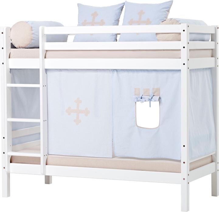 Actual product image Hoppekids Knights of the Fairy Tale