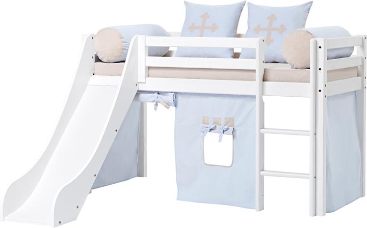 Actual product image Hoppekids Knights of the Fairy Tale