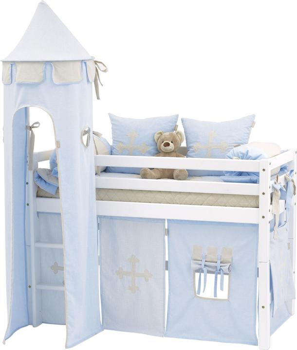 Actual product image Hoppekids Knights of the Fairy Tale