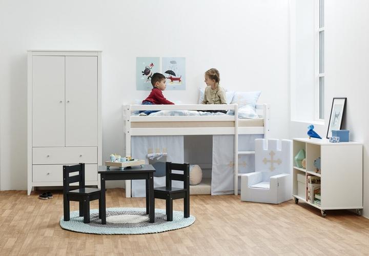 Actual product image Hoppekids Knights of the Fairy Tale